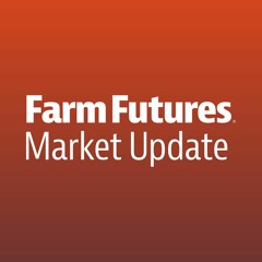 Farm Futures Market Update