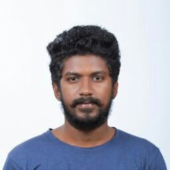 Syam Prasad Chandran