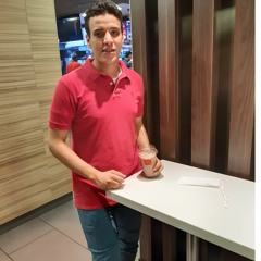 Mostafa Lamlom