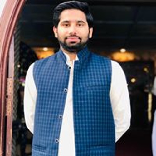 Khizar Rajput’s avatar