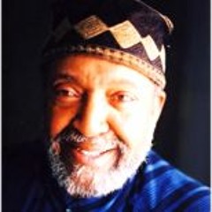 Imam W Deen Mohammed