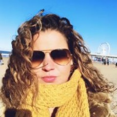 Esther Van Wingerden