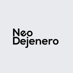 Neo De Jenero