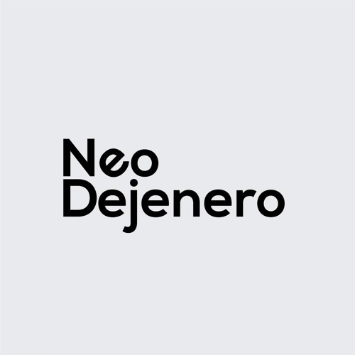 Neo De Jenero’s avatar