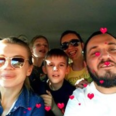 Соня Самойленко