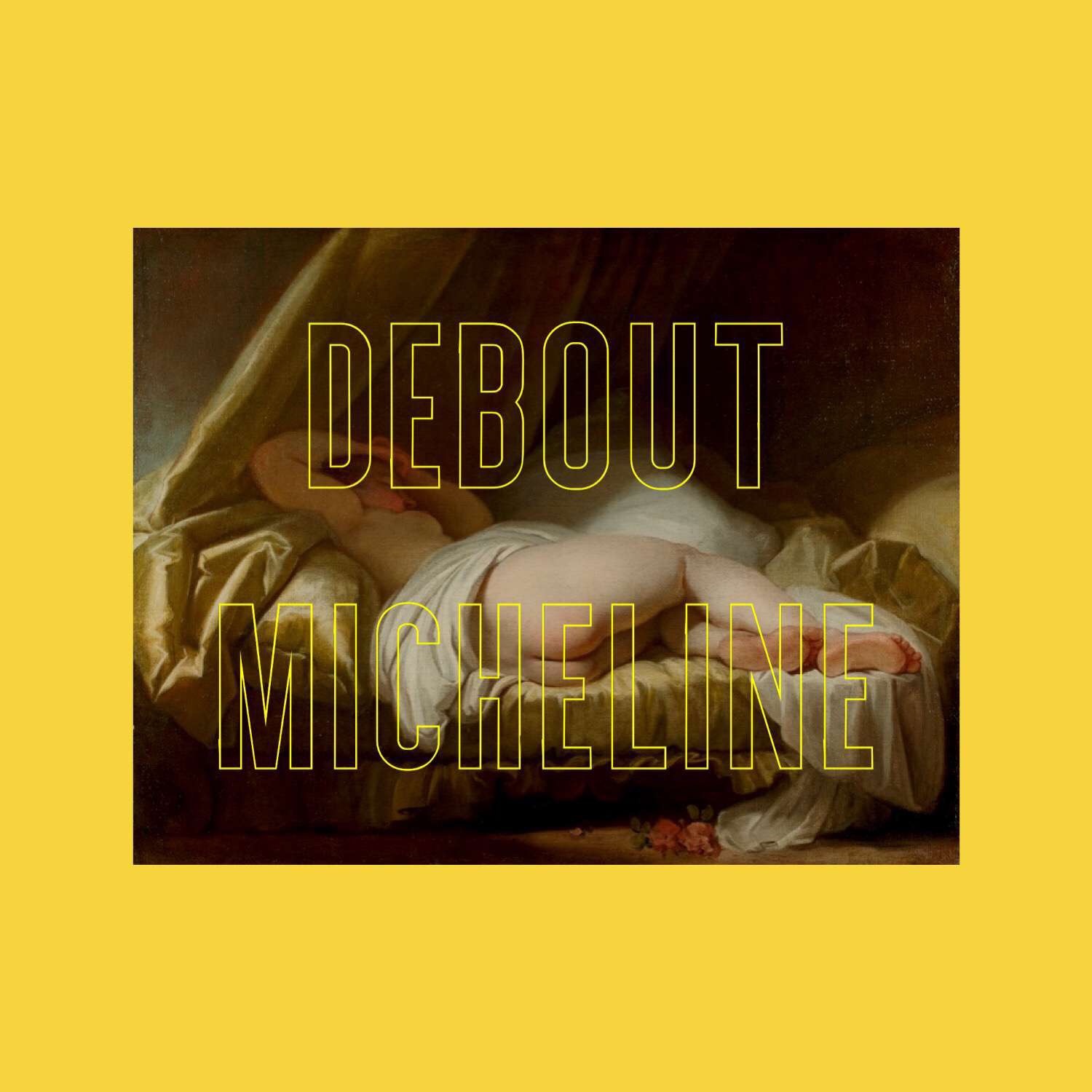 Debout Micheline Podcast