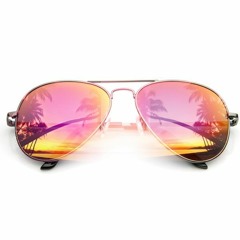 The Red Island Podcast