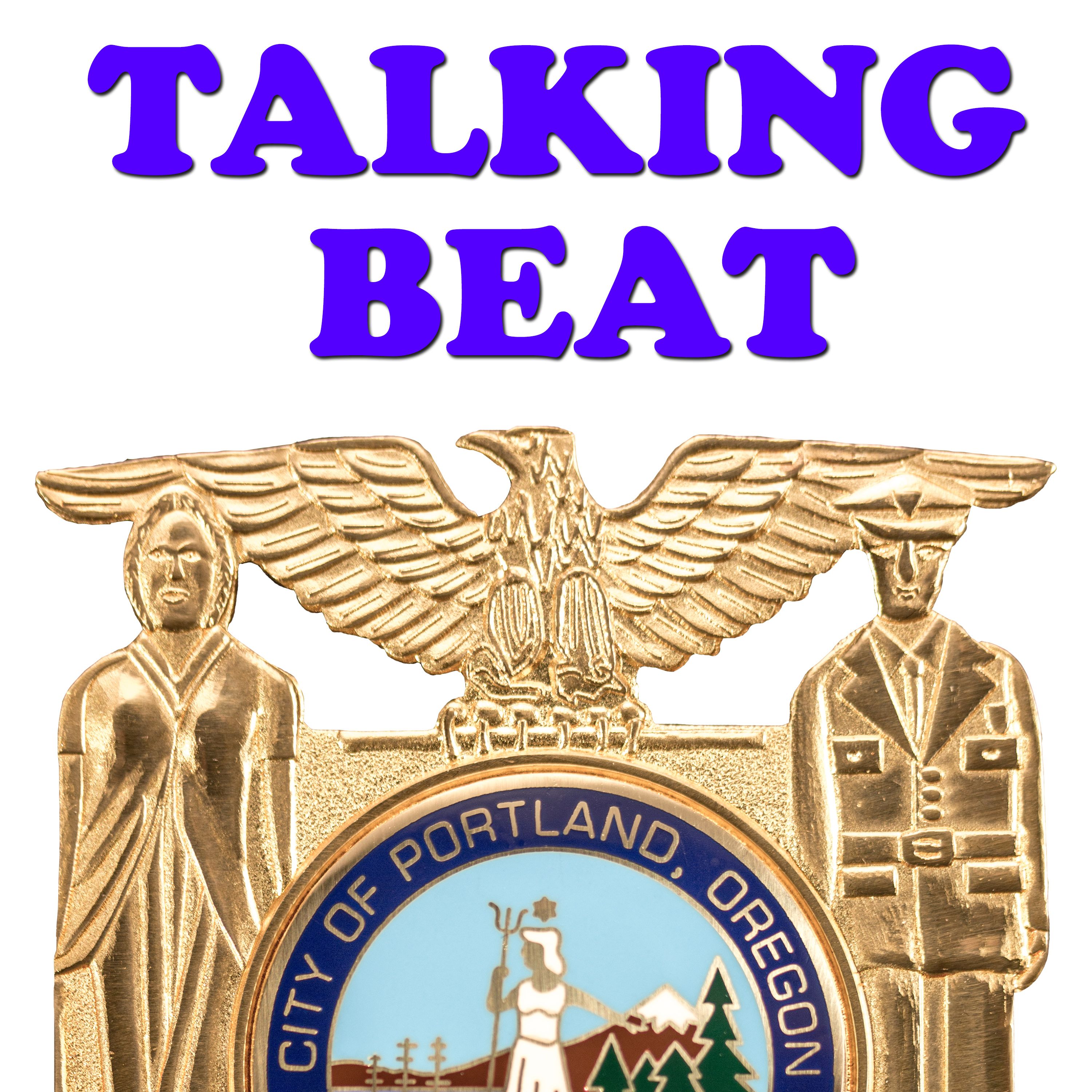 Talking Beat - a Conversation with Chief Bob Day