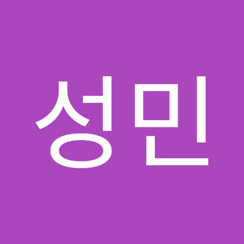 박성민’s avatar