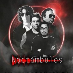 Noctámbulos