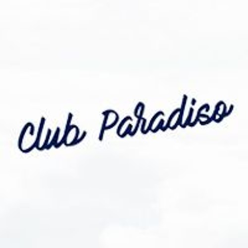 Club Paradiso’s avatar