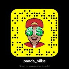 Panda Bills
