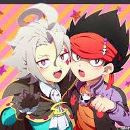 Daigo and Clio’s avatar