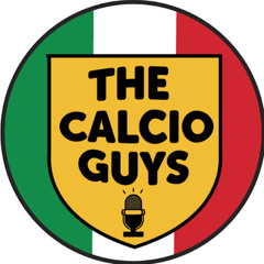 The Calcio Guys
