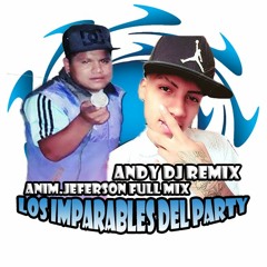 ☆♤ANDY DJ REMIX♤☆