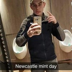 Alfie Mavin