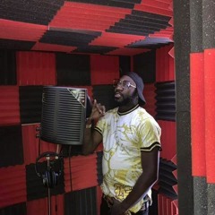 Koogi Kaillou x Silk Da Scarf