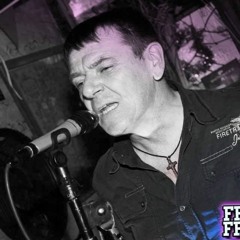 Sean (shark) Sullivan