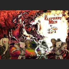 The Elephant Men