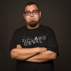 Richard Deval