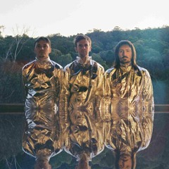 Material World Orchestra