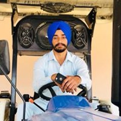Sekhon Gurwinder