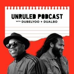 Unruled Podcast