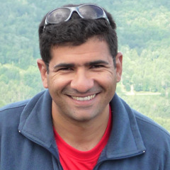 Mostafa Elkasaby