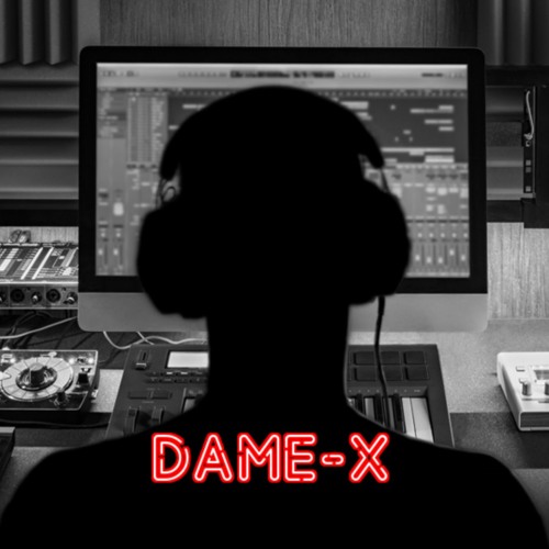 Dame-X Beats’s avatar