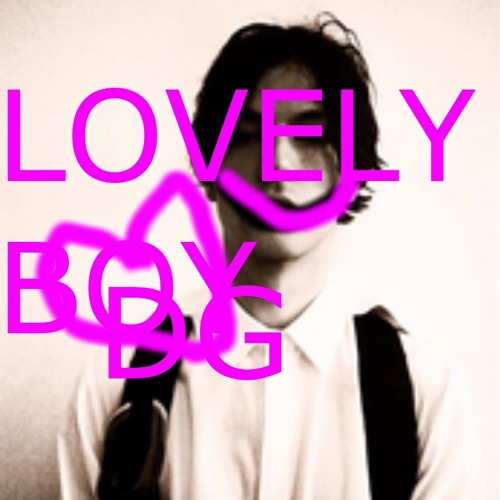 bladee -Be Nice To Me cover by mymagicistrong;)