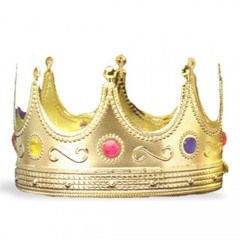 King Triceretops