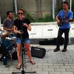 evan and ross and stuart