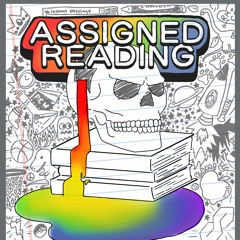 Assigned Reading Podcast