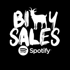 BILLY SALES