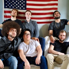 Justin Chan & the Vices