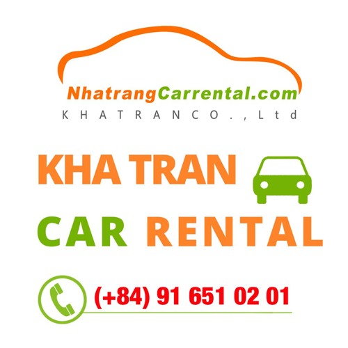 Nha Trang Car Rental’s avatar
