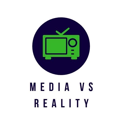 MediaVSReality Podcast