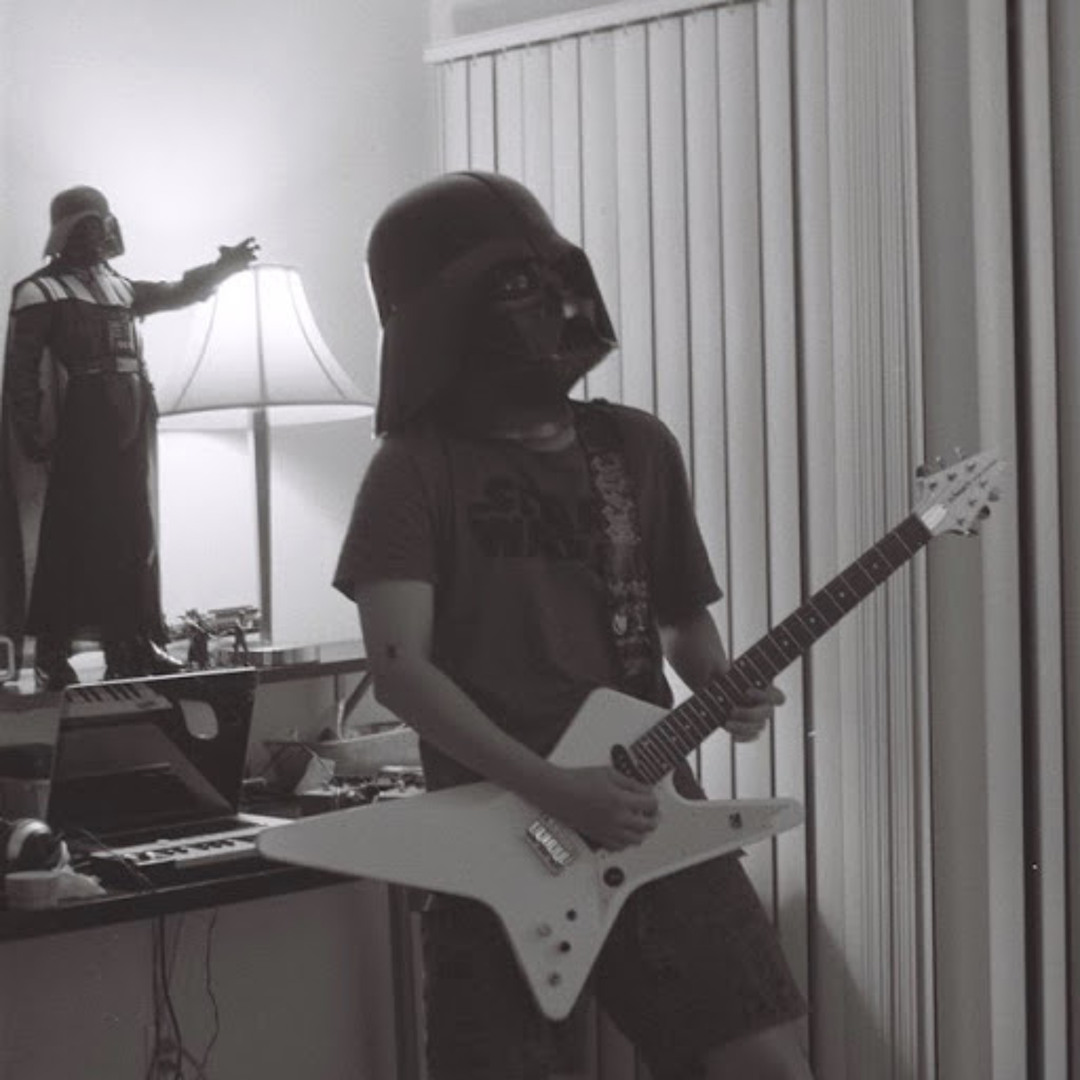 Stream Guitar Vader music | Listen to songs, albums, playlists for