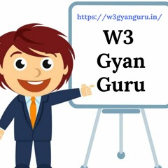W3GyanGuru