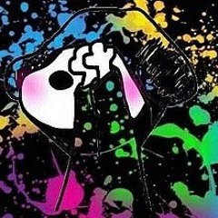 イタチ!