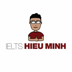 IELTS Hieu Minh 2