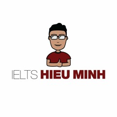 IELTS Hieu Minh