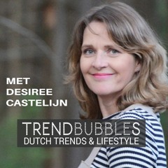 Trendbubbles Podcast | Nederlands