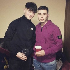 Kilian McGuigan