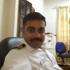 Aneesh kp