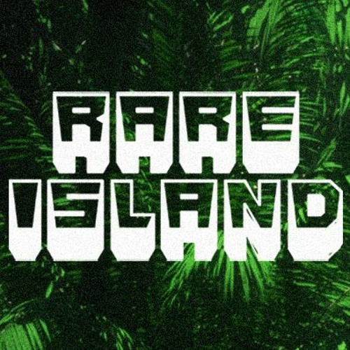 Rare Island’s avatar