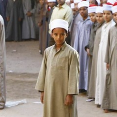 آخر إبراهيم .. الشيخ محمد أيوب