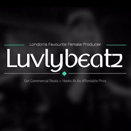 LVLY 🍉🍓💦#Luvlybeatz’s avatar