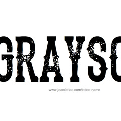 Grayson Burgess