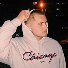 Дмитрий Гарань